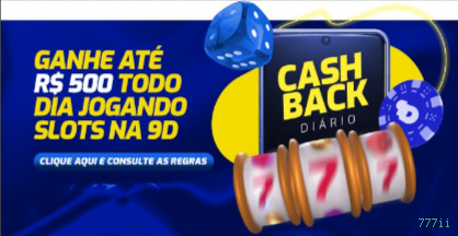 Como instalar o app da 777ii